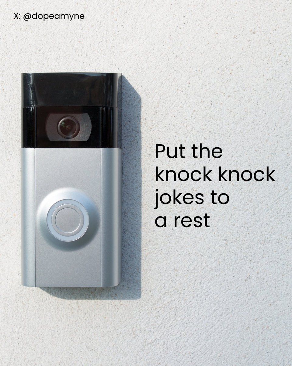One Minute Brief of the Day - 02/03/26
Create posters to advertise #DOORBELLS <a href="/OneMinuteBriefs/">One Minute Briefs ⏱️</a>