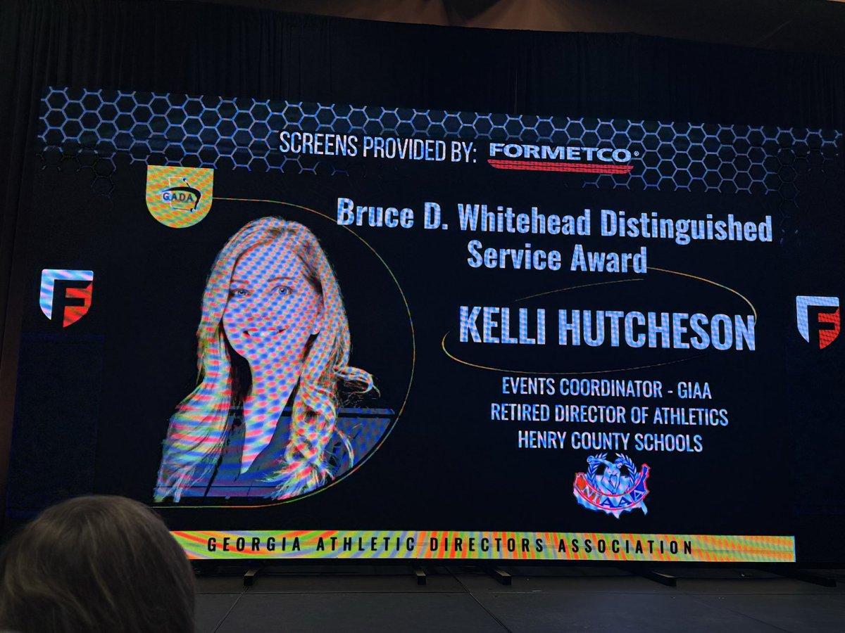 Kelli Wingate Hutcheson, CMAA tweet media