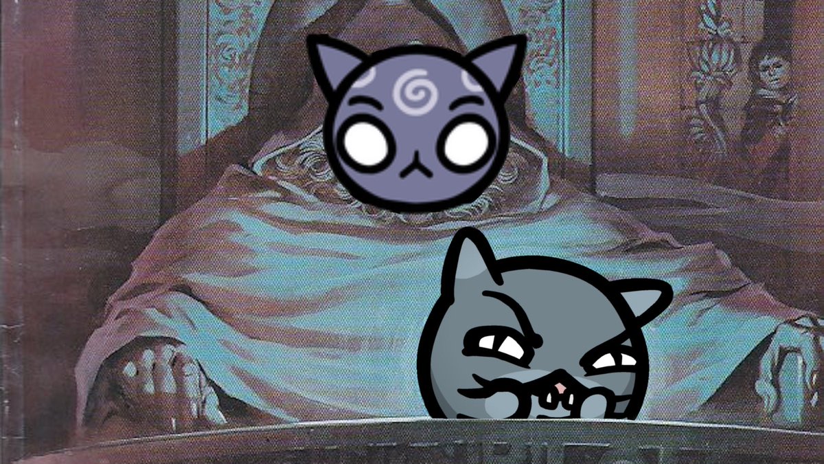 Dybbuk tweet media