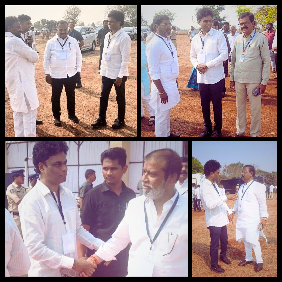 Adithya M Reddy tweet media