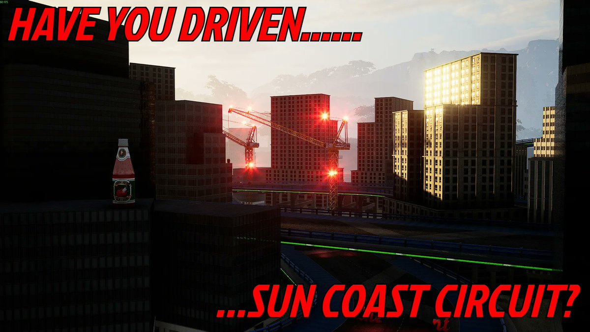 Wreckreation Game tweet media