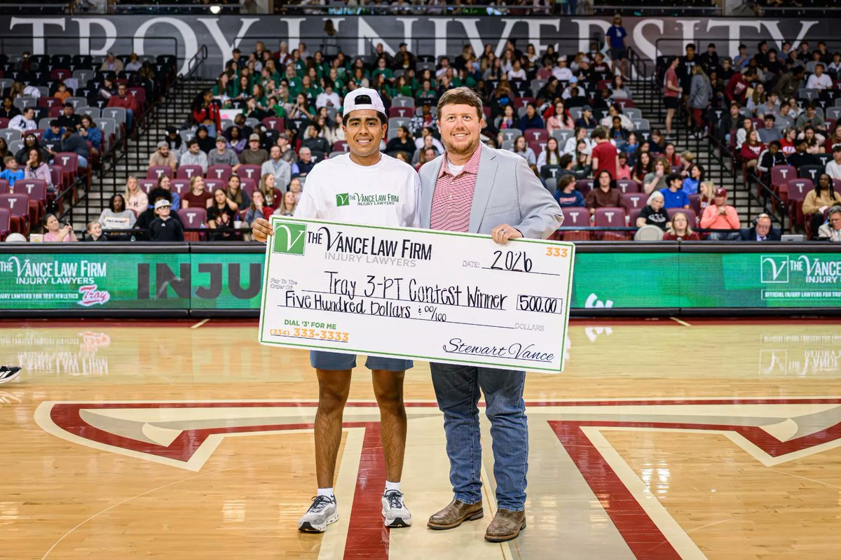 TroySportsProperties tweet media