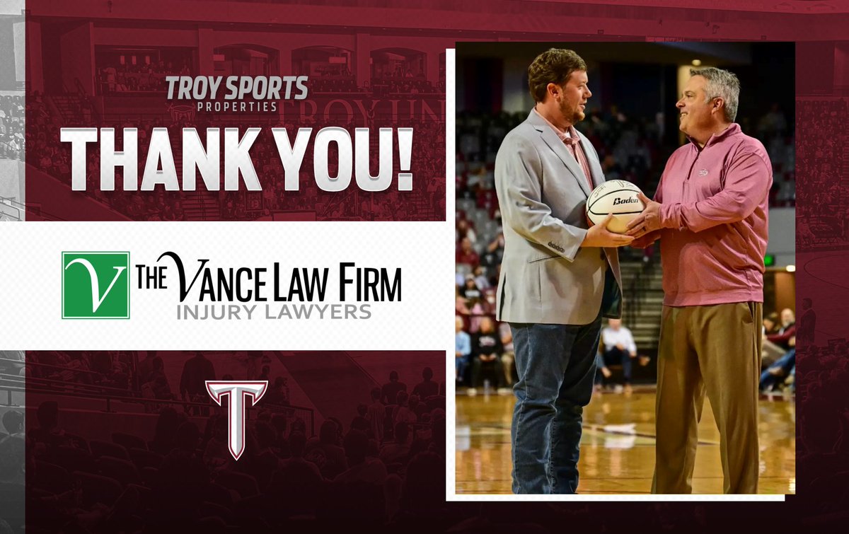 TroySportsProperties tweet media