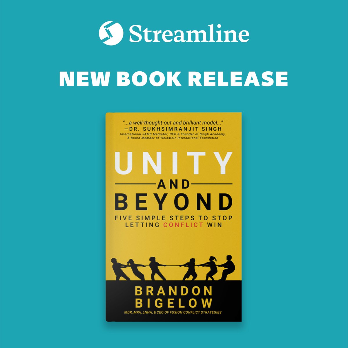 sysdotcom's tweet photo. A BIG shoutout to our February authors... 🥁🎉

→ UNITY and Beyond by Brandon Bigelow

→ I Manifested My Worst Nightmare by Abigail Myatt

→ Purpose in Every Paycheck by Kyle Blackwell 

→ Becoming a Fully Aligned Student-Centered Organization by Kevin Stoller https://t.co/0ioch7iIZ2