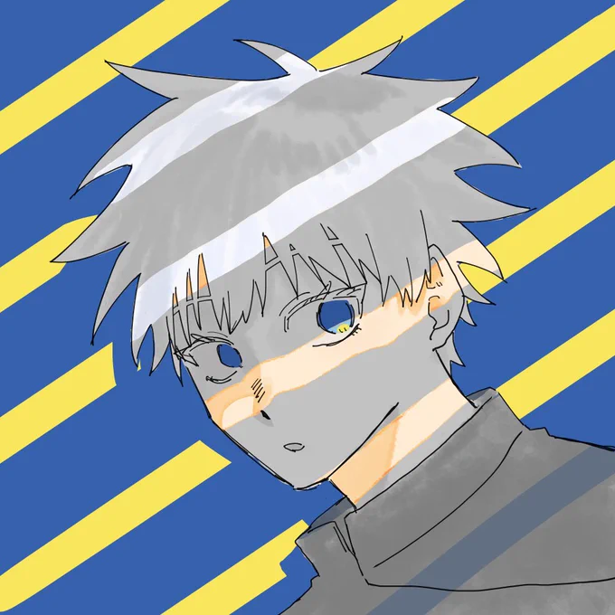 五