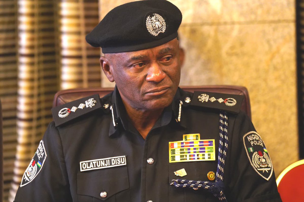Inspector General of Police Nigeria Directs Heavy Security Presence at Eid Prayer Grounds