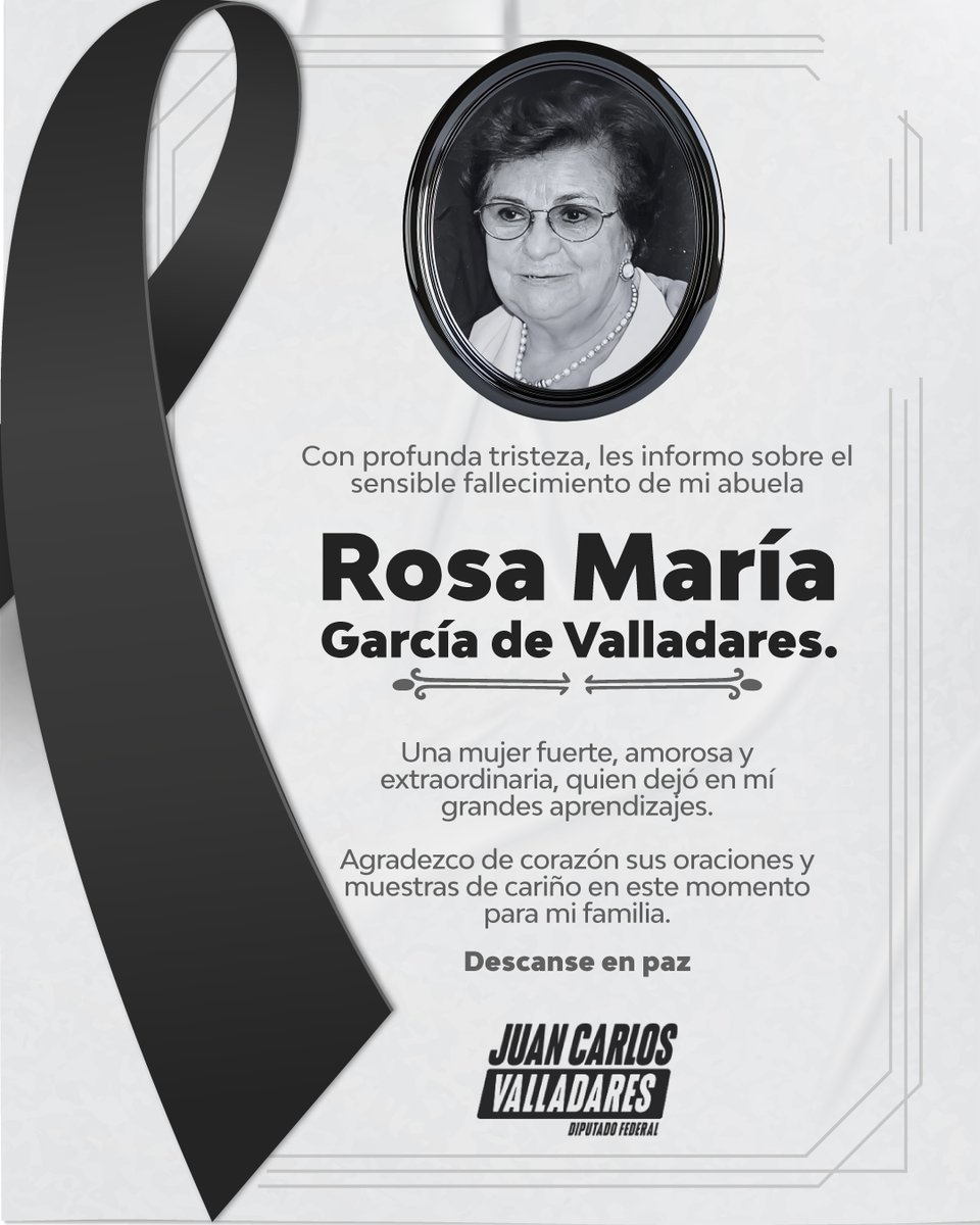 Juan Carlos Valladares tweet media