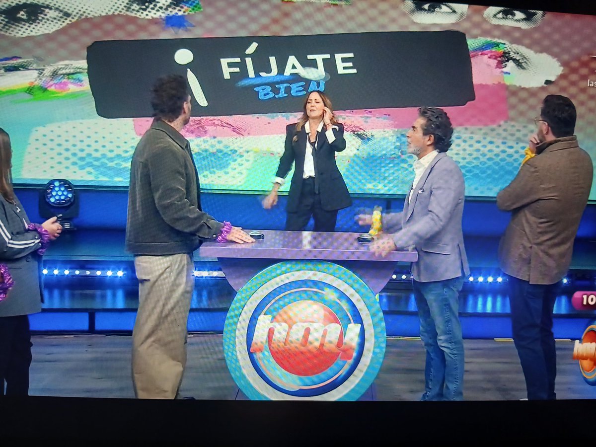 Si están difíciles las preguntas, jajaja 

NICOLA EN HOY