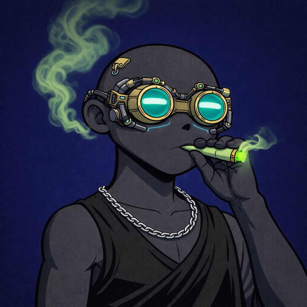 WL Giveaway 🏆 

I'm giving away 5 GTD spots for <a href="/cybonkseth/">Cybonks</a> 

- Follow <a href="/cybonkseth/">Cybonks</a>
- Like &amp; Repost 
- Drop your EVM Addy 👇 

Winners in 12 Hrs.