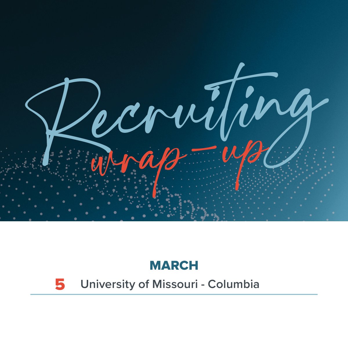 GBATeam's tweet photo. The #GBAteam is wrapping up the spring recruitment season, and we have had the best time meeting with you!

Last stop, University of Missouri - Columbia! Make sure to swing by the GBA booth to learn more about our open internships and new grad positions.

#SpringRecruiting #AEC https://t.co/lHqkEl0FFx