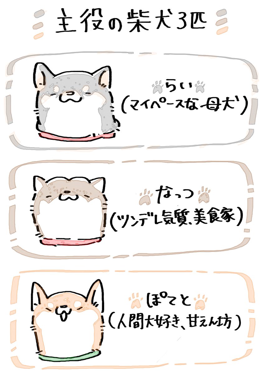 さら tweet media
