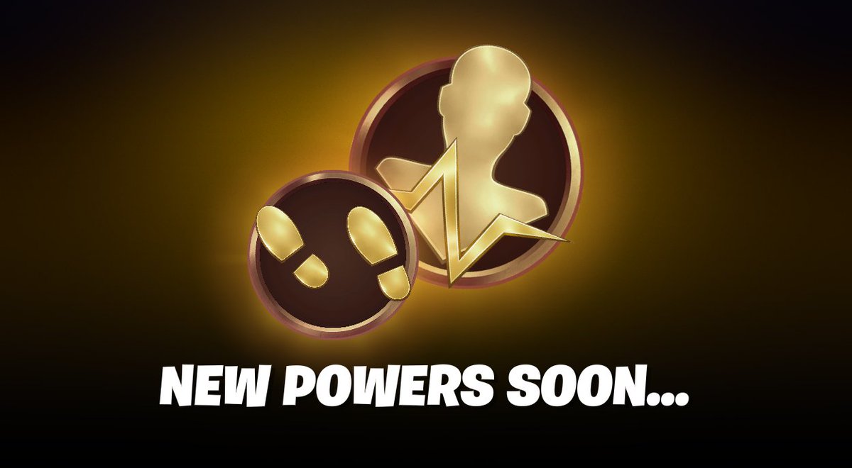 Impostor UEFN Official tweet media