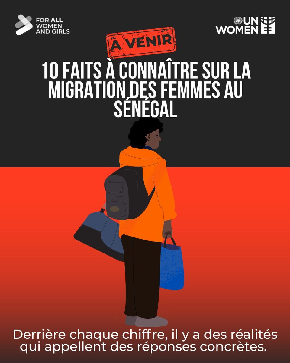 ONU Femmes Sénégal tweet media