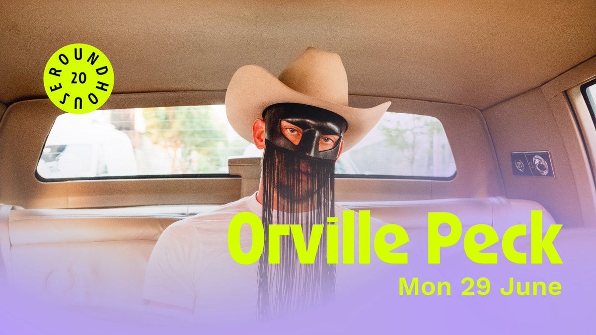 Roundhouse tweet media