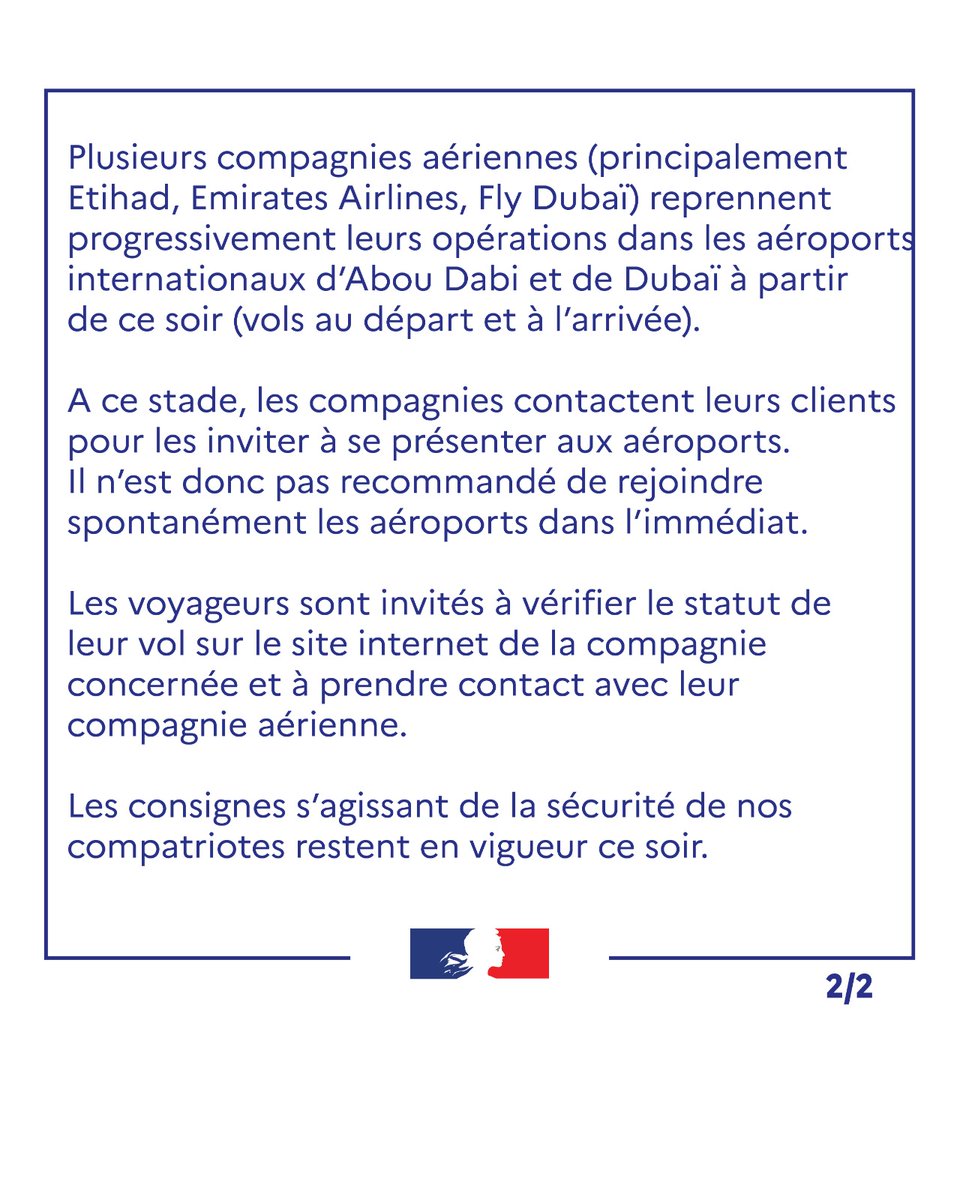 France aux Emirats 🇫🇷🇪🇺 tweet media