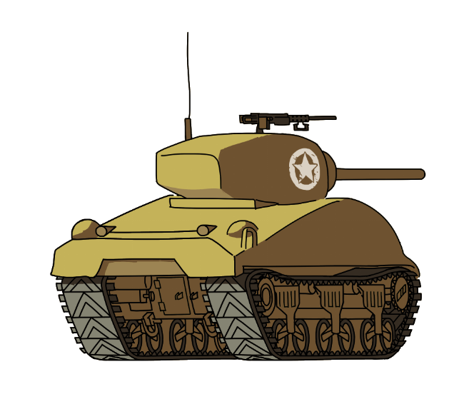 WenfishZ's tweet photo. Oh I forgot to post this. Actually for the first art in 2026, I feel that I get a good change from the background to the color. But seems like people don't interest in that... (It let me think should I draw tank in future or not. As I said it is too difficult to draw a tank) https://t.co/TYDiIcr2Xb