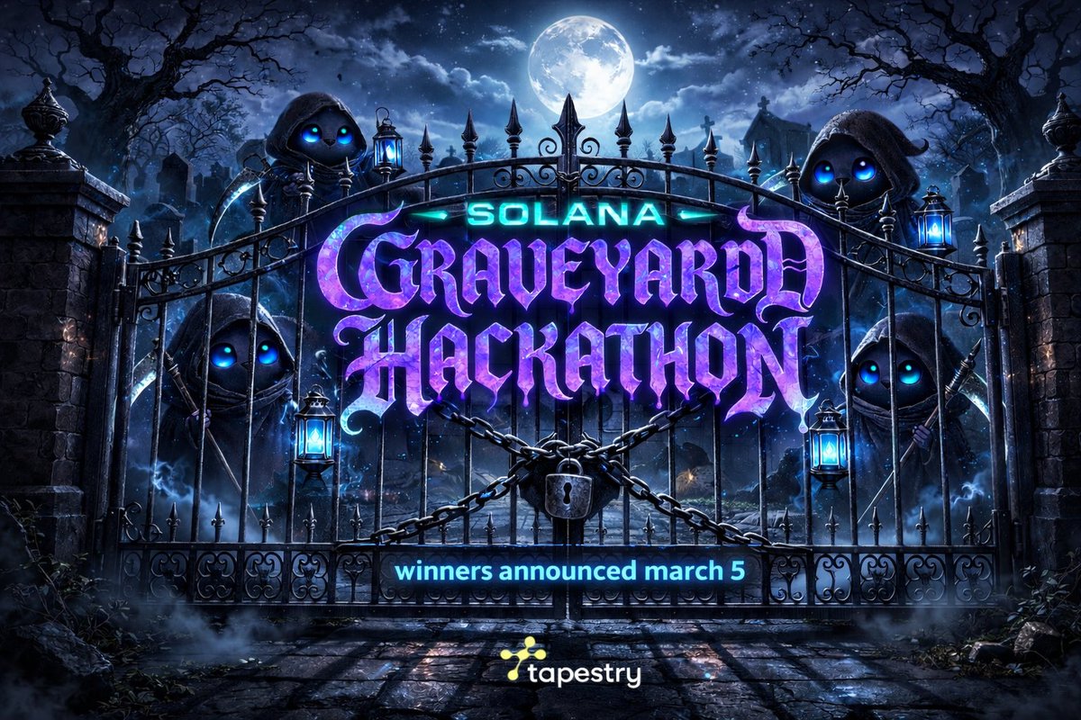 tapestry tweet media