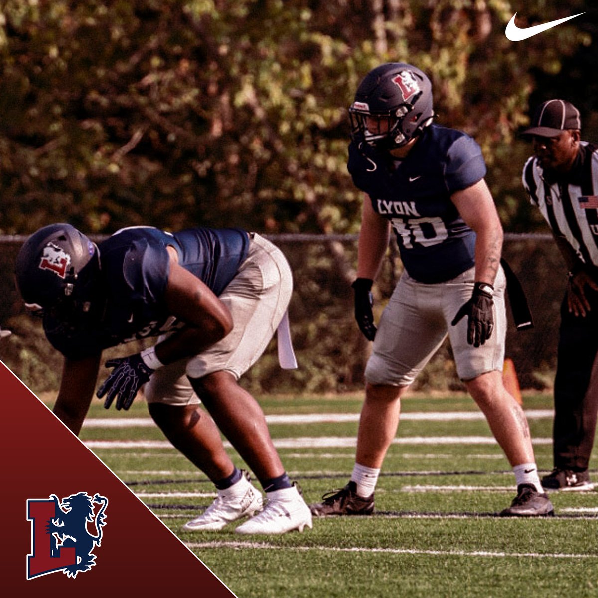 Lyon Scots Football tweet media