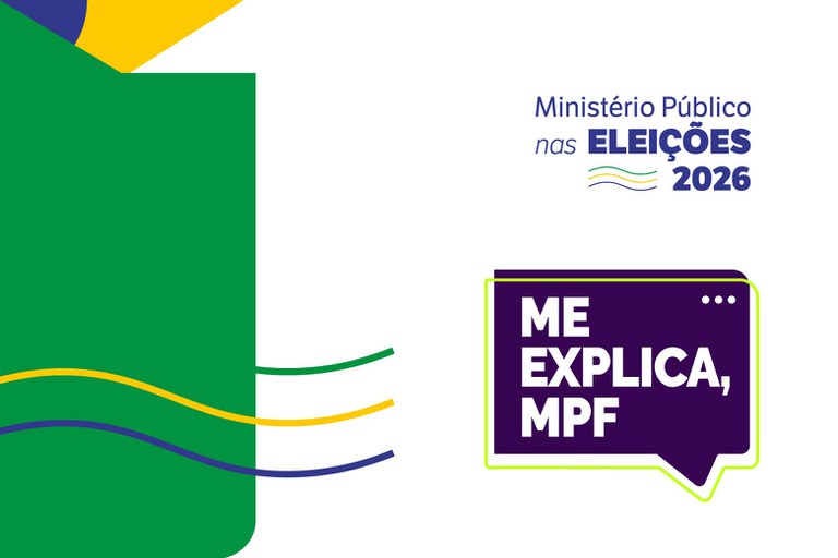 Me explica, MPF: o que é assédio eleitoral?

➡️ Saiba mais: mpf.mp.br/o-mpf/unidades…