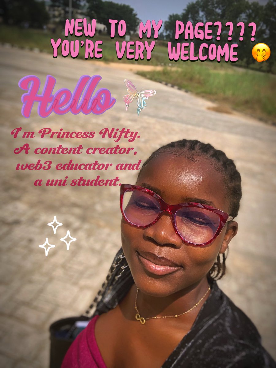 Princess Nifty tweet media