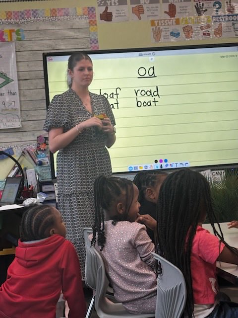 ARI / The Alabama Reading Initiative, ALSDE tweet media