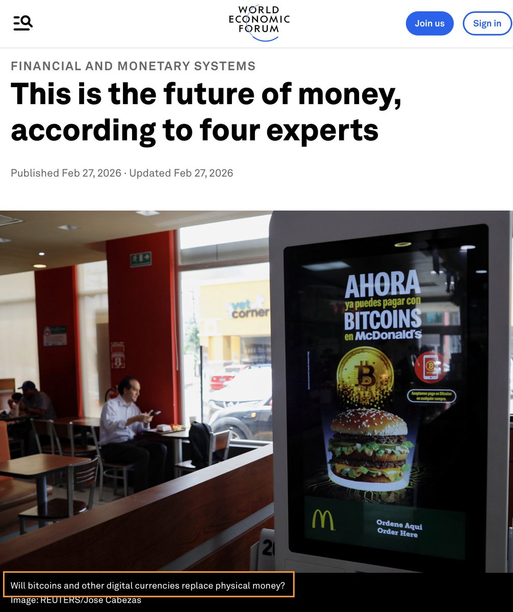 Bitcoin News tweet media