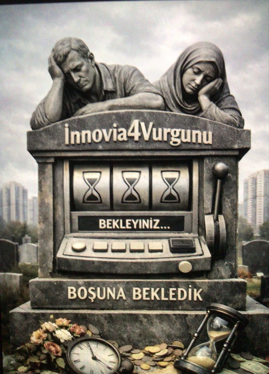 Nurdan731547's tweet photo. #konkordatoistismarı #YeşilGYO 
Şirketin tek amacı mahkeme mahkeme gezip zaman kazanmak 13 yıldır bekleyen bizlerin takaati kalmadı! https://t.co/WmDjbbGpH2