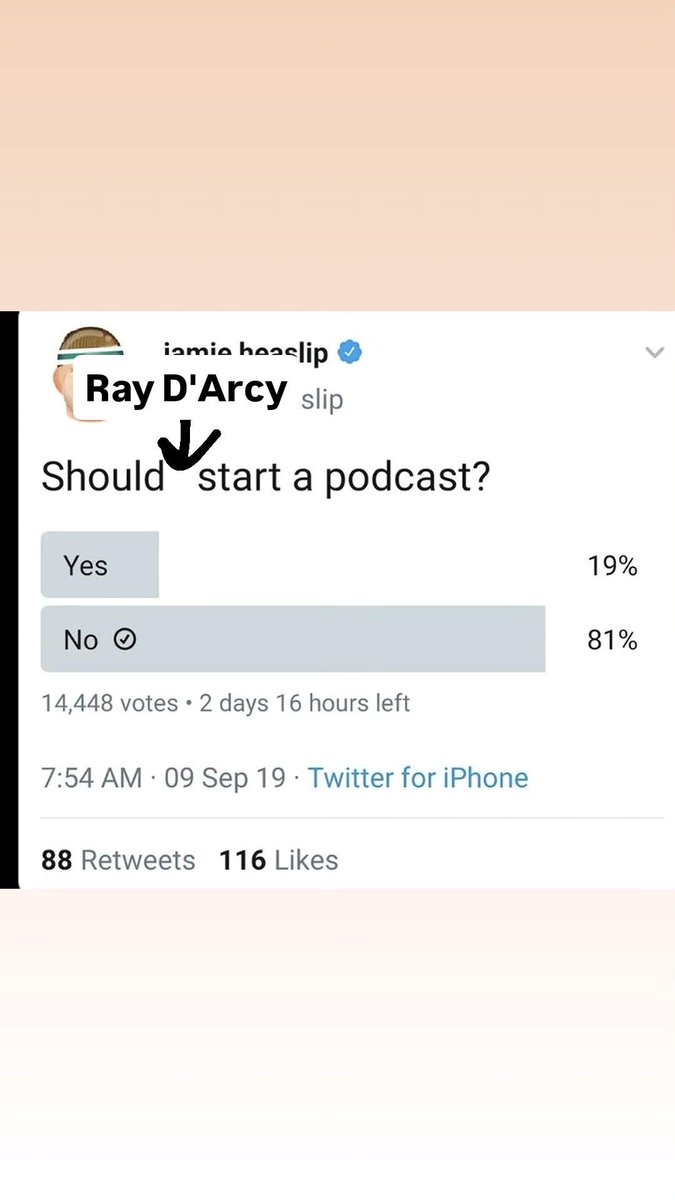 Ben Kiely tweet media