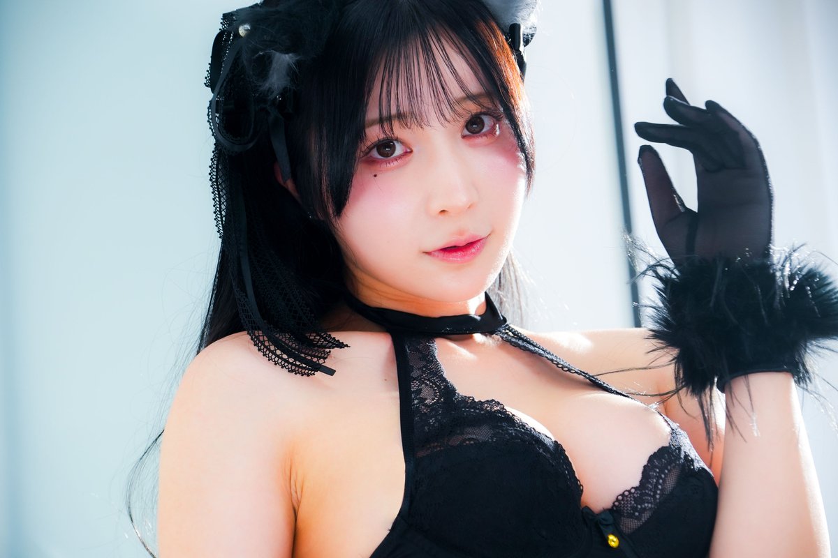 c_m87's tweet photo. 撮影させていただきました！
天川星夏さん①（@seika_ruru）
26/2/22 Pharfaite撮影会   

#Pharfaite撮影会 
#パルフェット撮影会 https://t.co/4k2Xa4nDH9