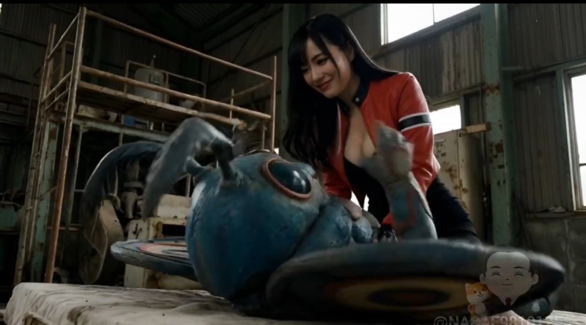 🎮 𝐻𝒶𝓃𝓃𝒶𝒽 🎮 tweet media