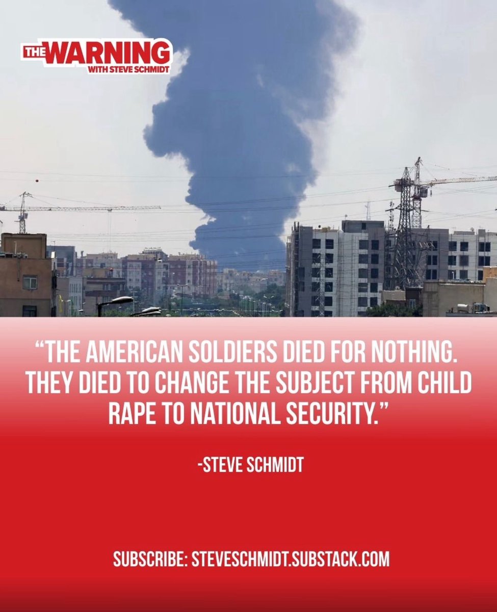 Steve Schmidt tweet media