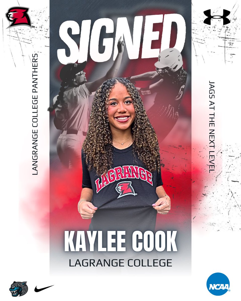 Seckinger Softball tweet media