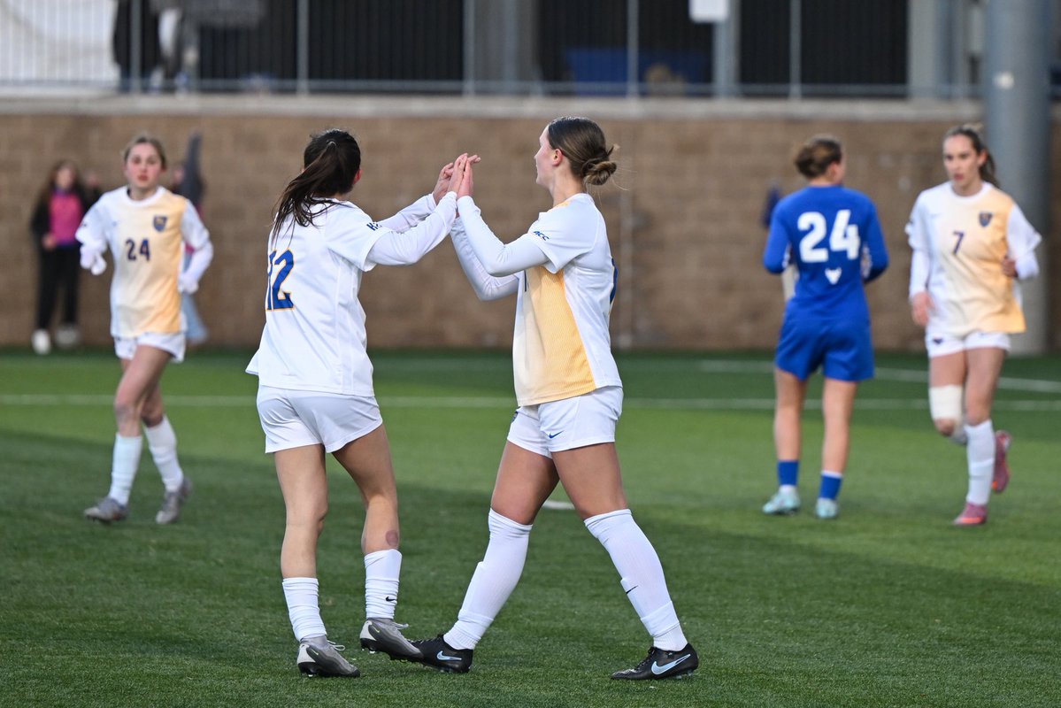 Pitt Women's Soccer tweet media