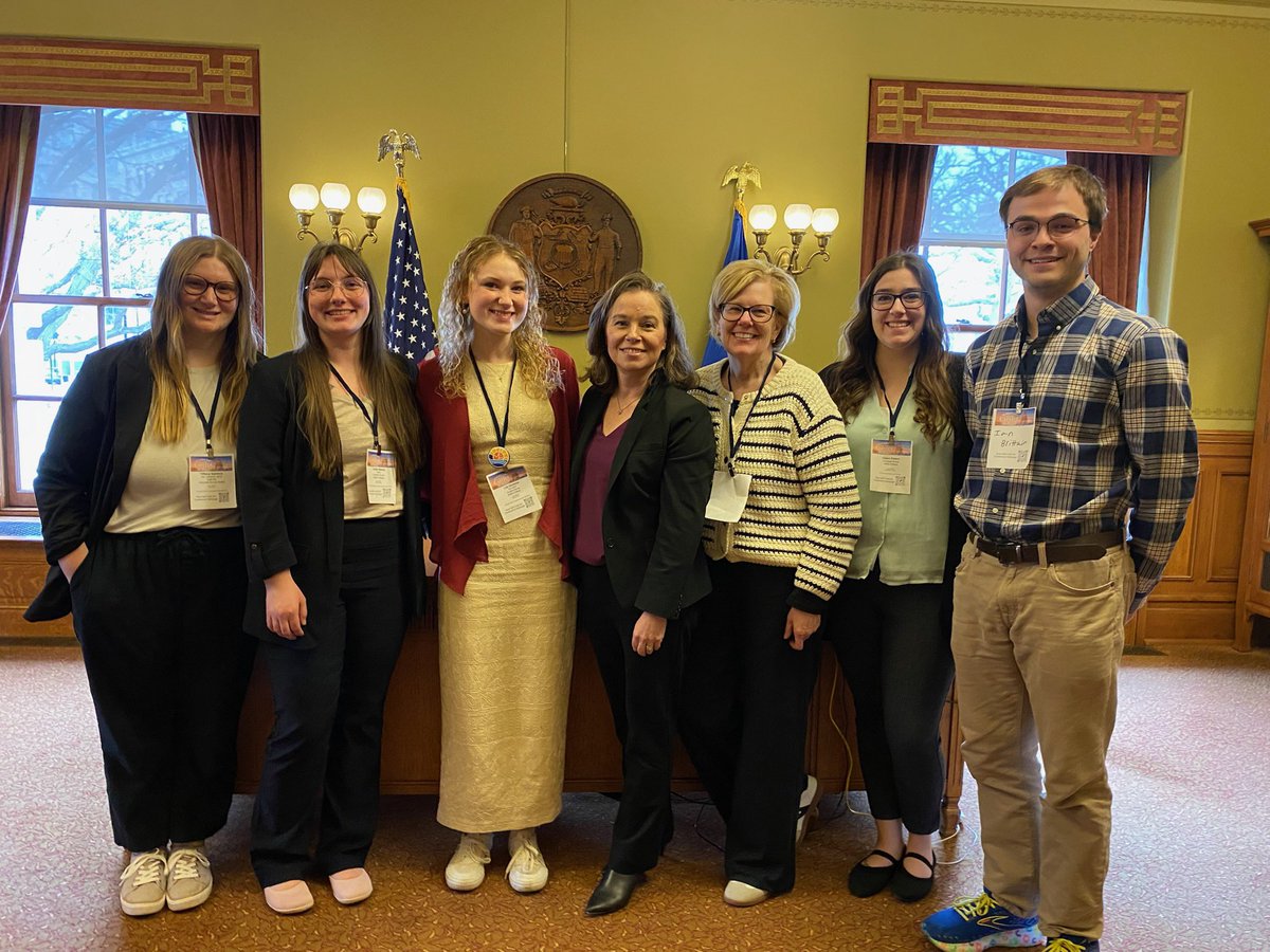 Lieutenant Governor Sara Rodriguez tweet media