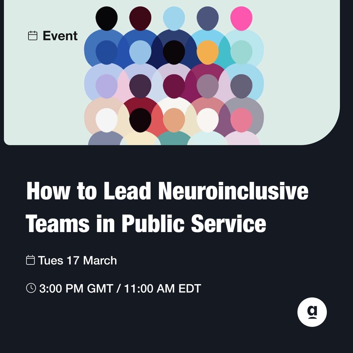 Apolitical tweet media