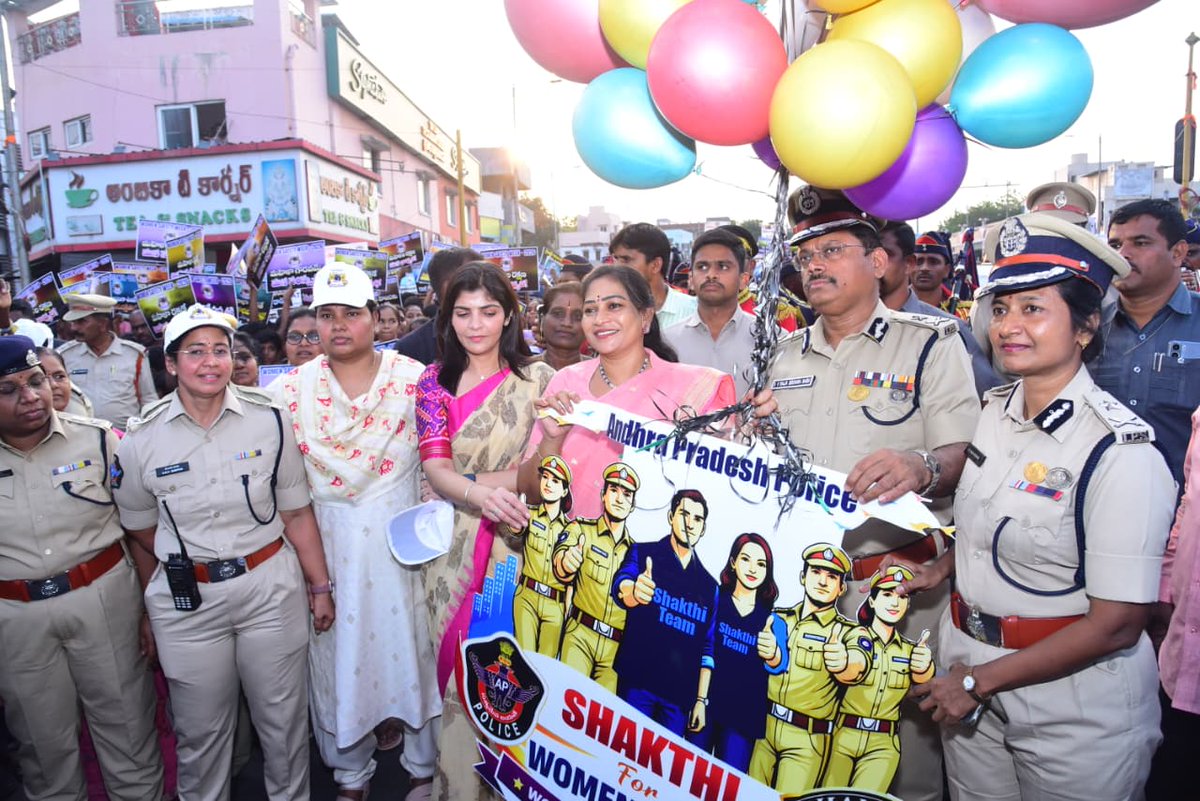 Vijayawada City Police tweet media