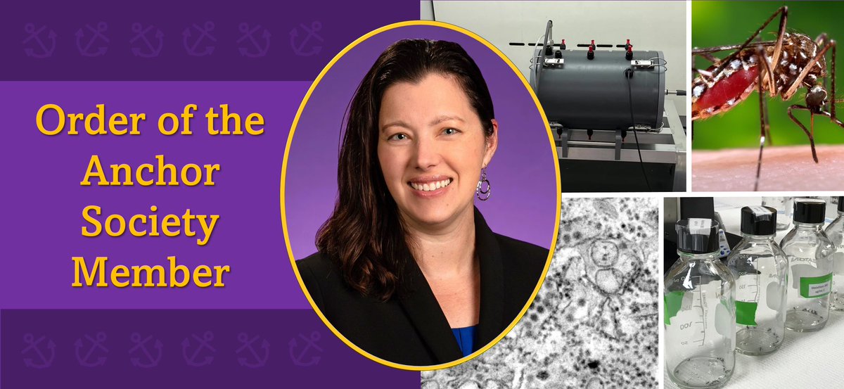 ECU Environmental Health tweet media