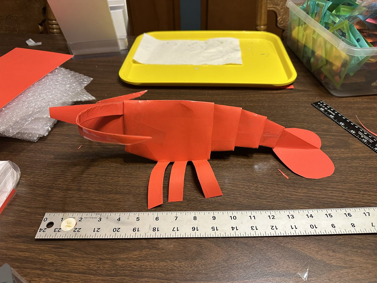 J 🦐 shrimp enthusiast tweet media