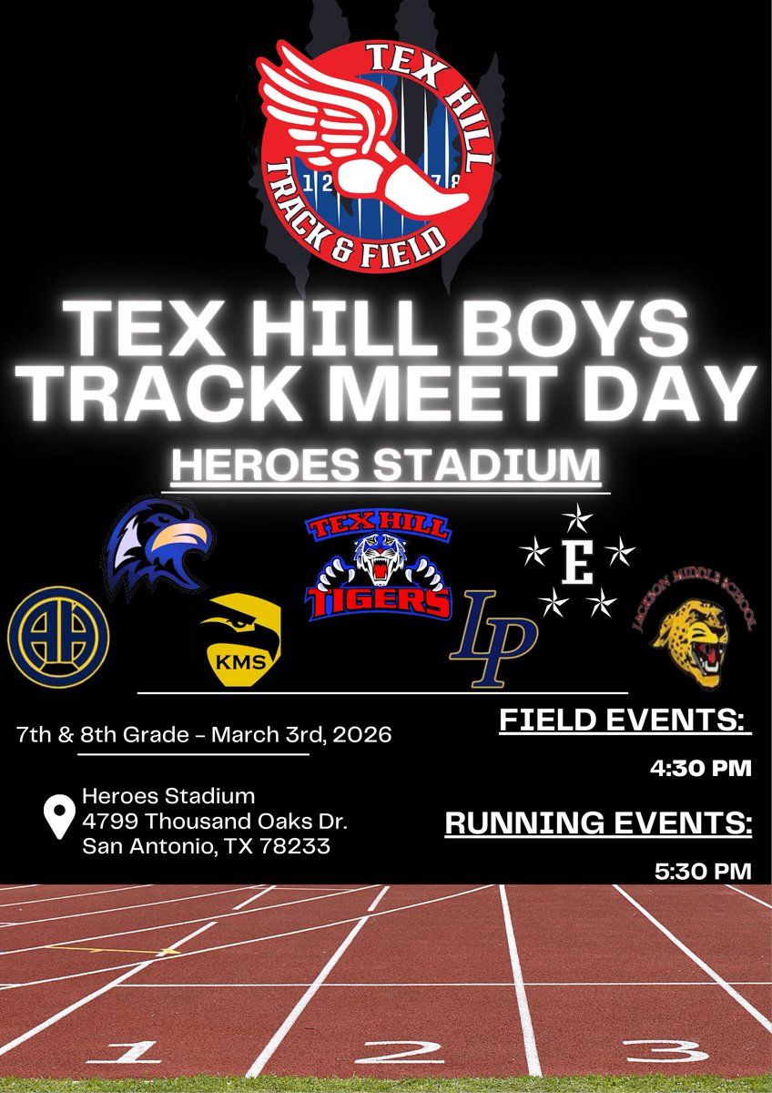 Tiger Tough tweet media