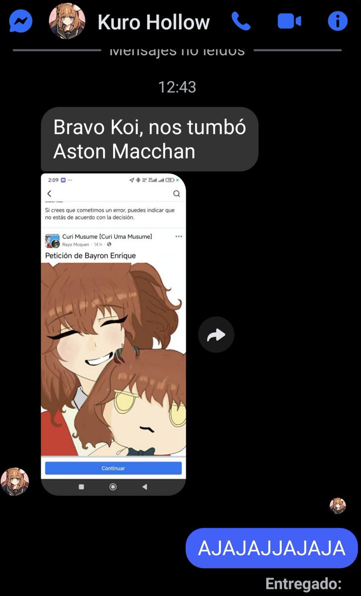 Curi Musume tweet media