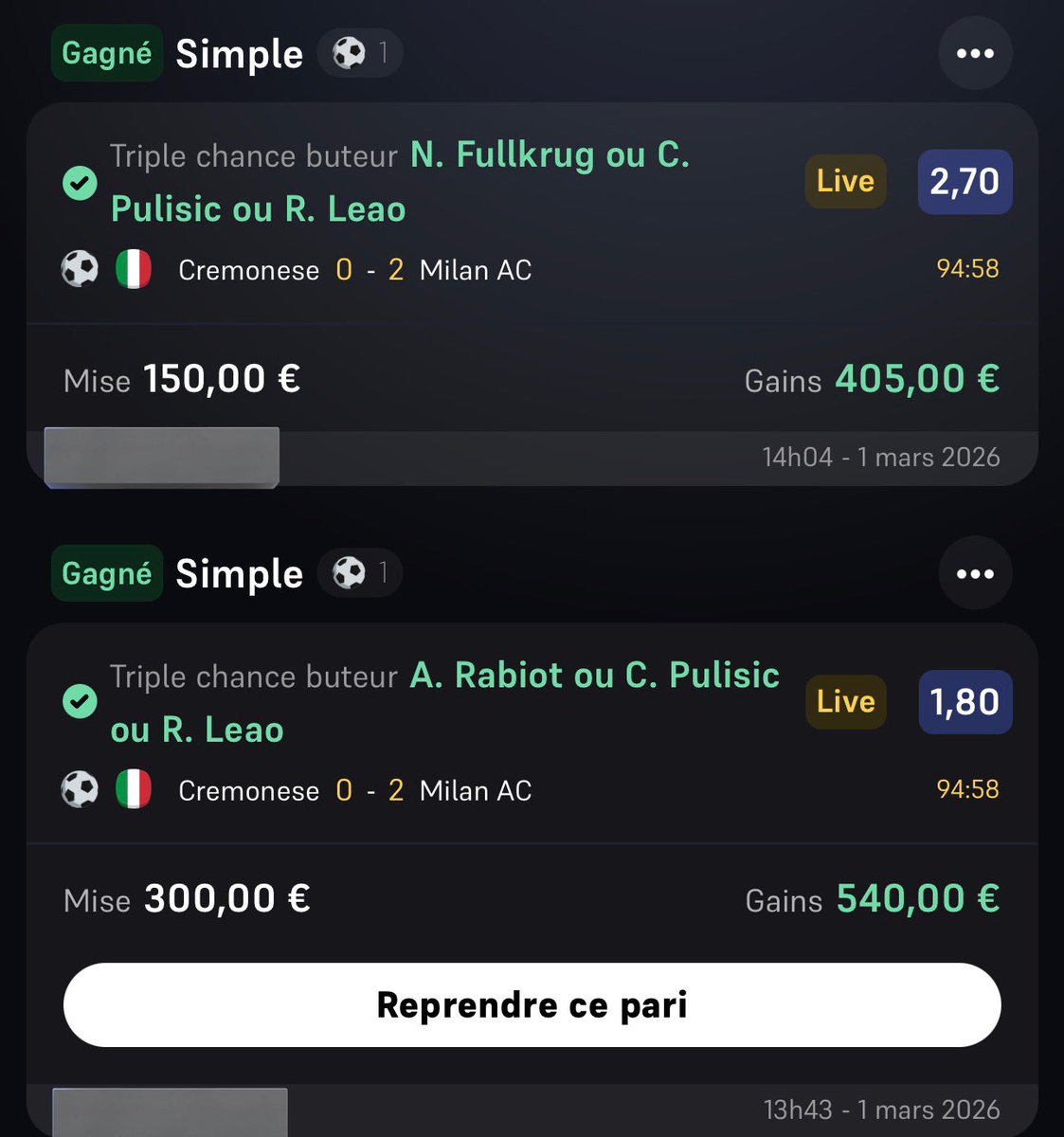 Braqueur de la FDJ🥷 tweet media