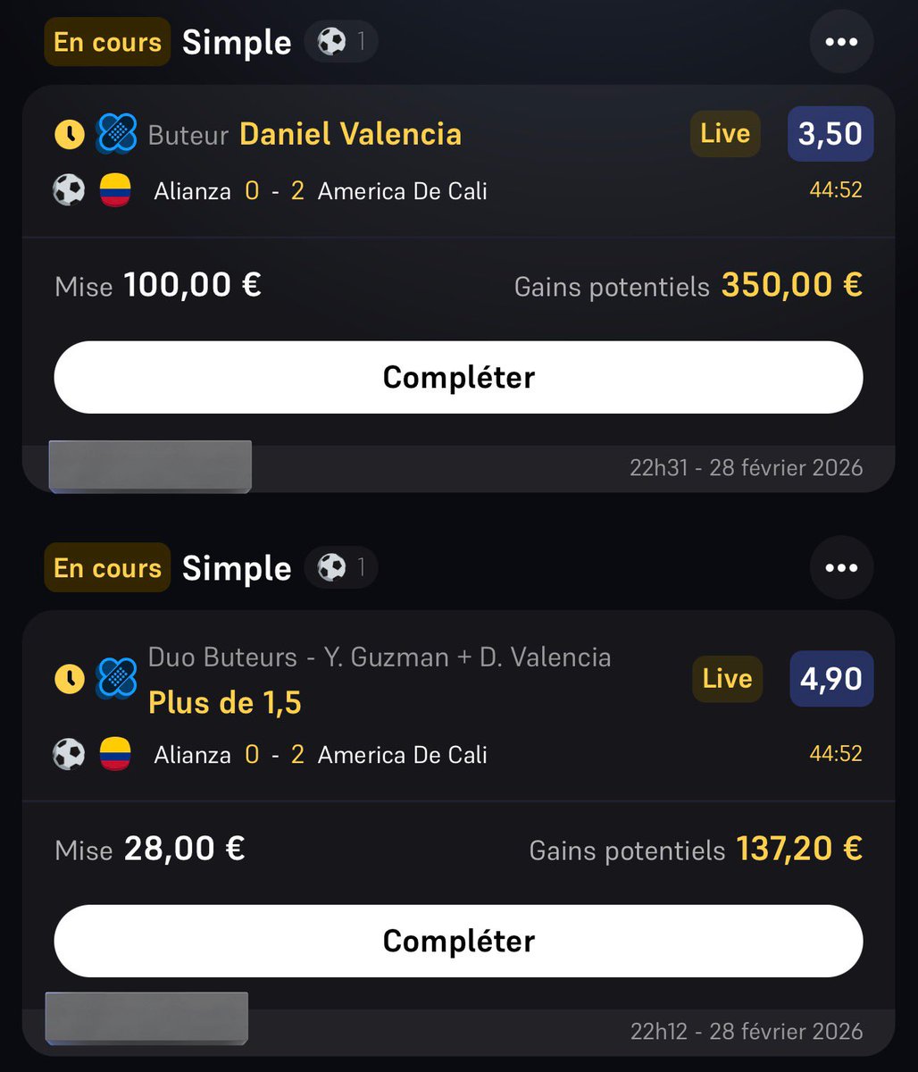 Braqueur de la FDJ🥷 tweet media