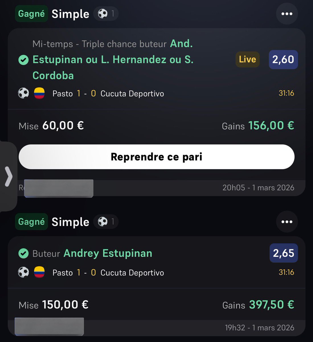 Braqueur de la FDJ🥷 tweet media