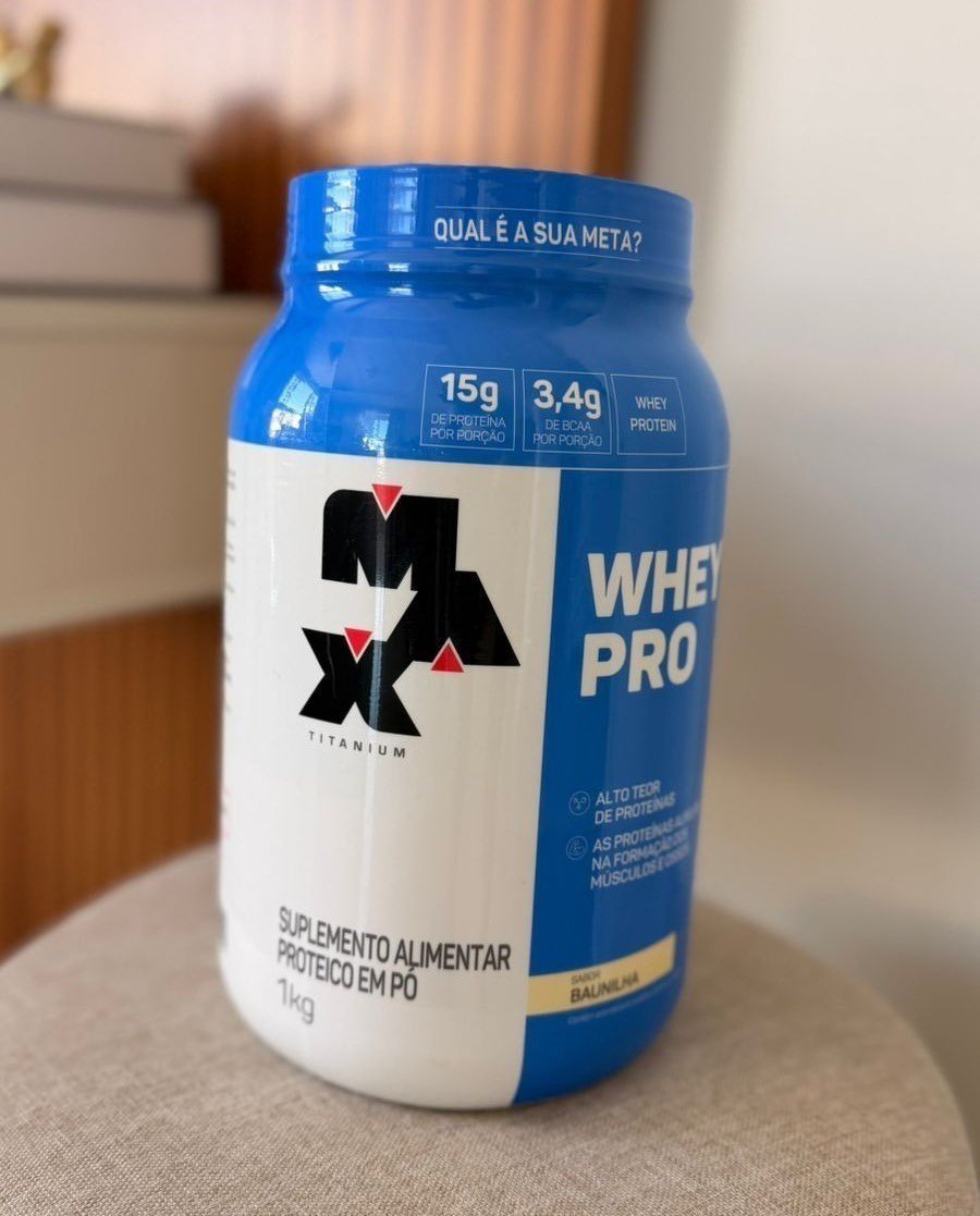 NAO DEIXE DE TOMAR

Whey Pro Baunilha Max Titanium

Por R$78 💵

Achado no Mercado Livre
meli.la/2tM7jBK