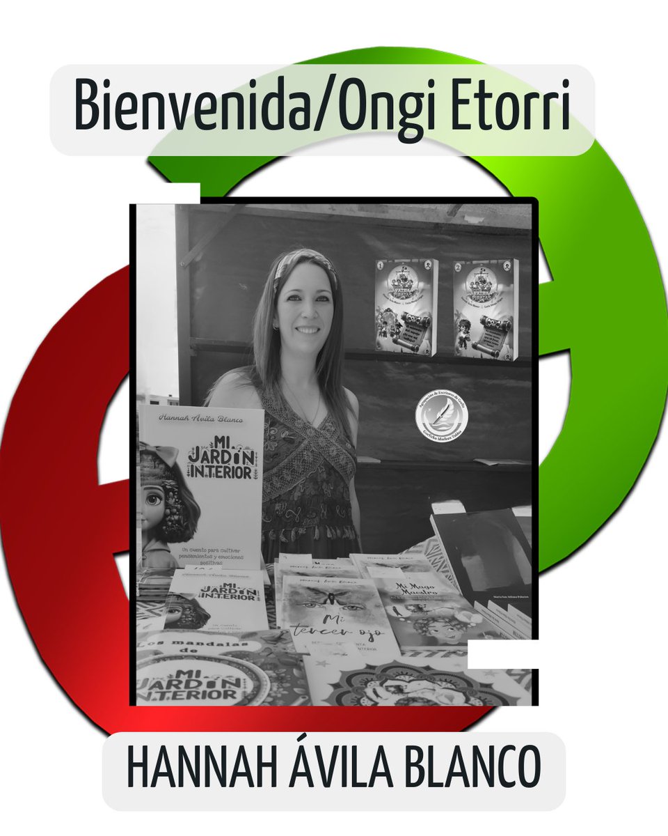 EscritoresdeEuskadi tweet media