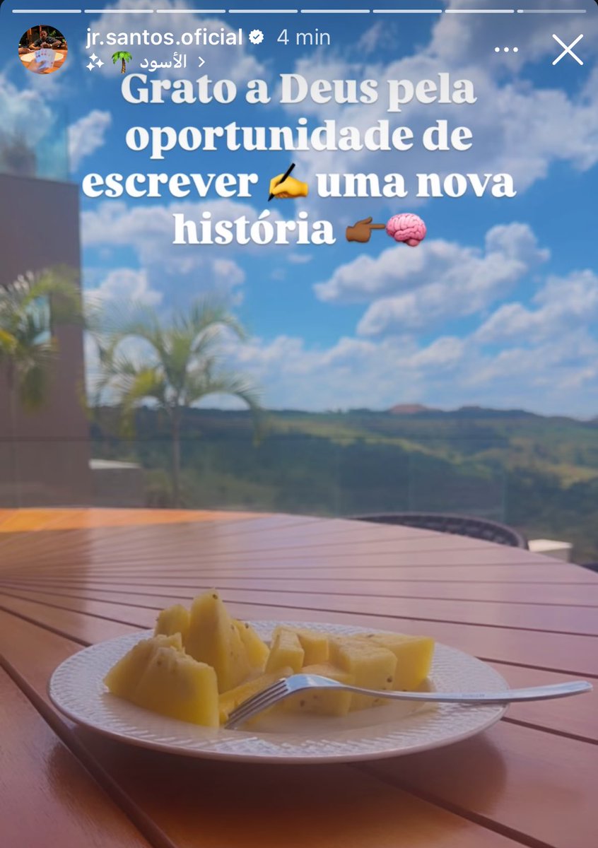 Informa Fogo tweet media