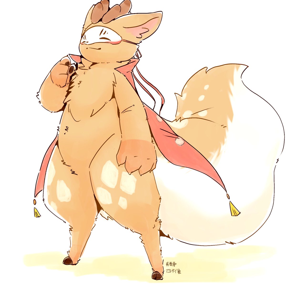 さしみ醤油 (@lai0n78llwxmli2) on Twitter photo 