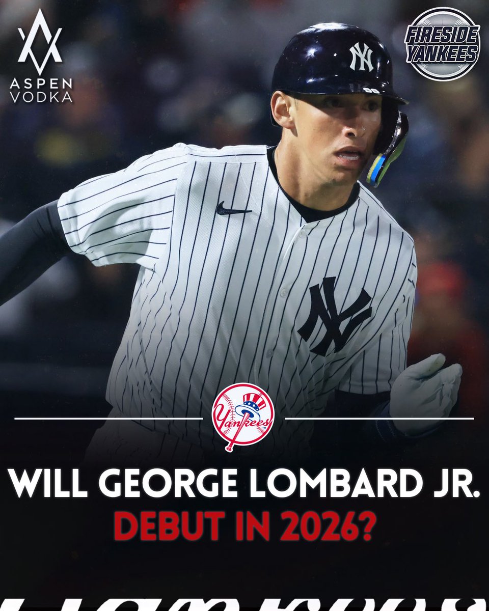 Fireside Yankees tweet media