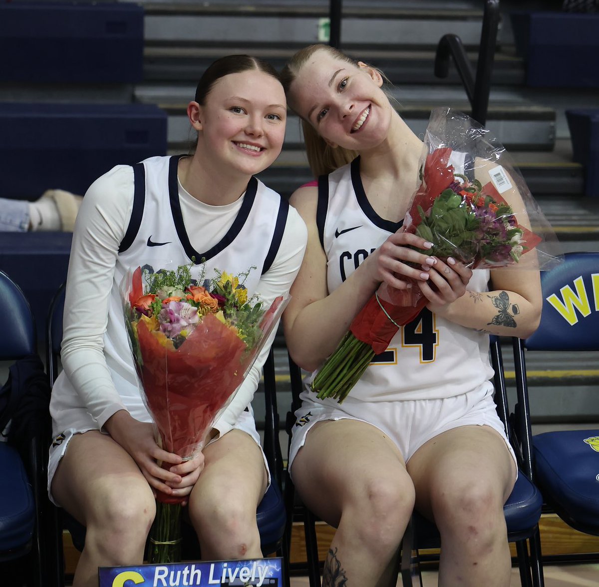 Western Nebraska WBB tweet media