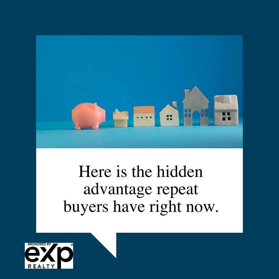 NeilSingerman's tweet photo. The Hidden Advantage Repeat Buyers Have Right Now https://t.co/DByDtoq9f6 https://t.co/tefc3YED89
